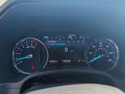 Used 2021 Ford Expedition Limited image 29