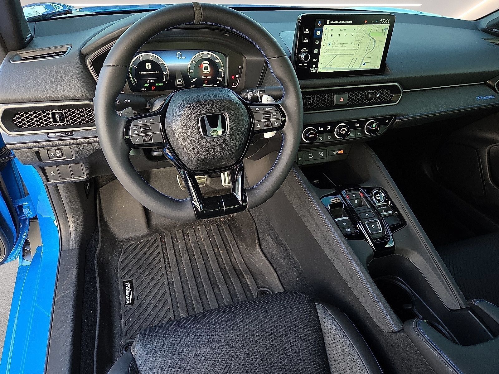 Used 2026 Honda Prelude image 11