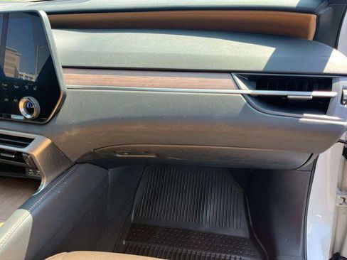 Certified 2023 Lexus RX 350 Premium Plus w/ Cold Area Package FWD image 27