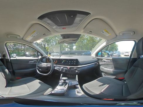 Used 2026 Kia Sportage LX FWD image 43