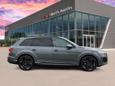New 2026 Audi Q7 3.0T Premium Plus AWD/4WD image 6
