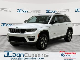 Used 2022 Jeep Grand Cherokee Limited 4xe w/ Luxury Tech Group II AWD/4WD video 1