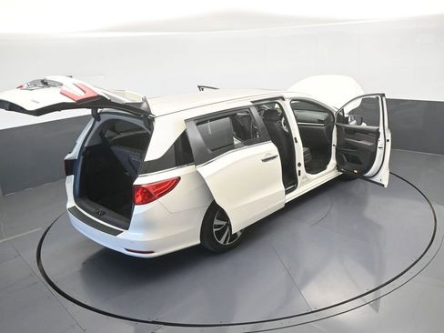Used 2019 Honda Odyssey Elite image 78