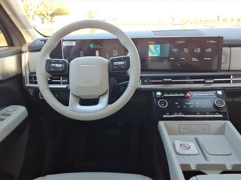 New 2026 Hyundai Santa Fe SE image 10