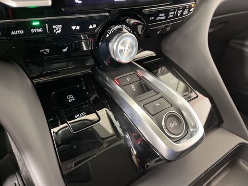 New 2026 Acura MDX w/ Technology Package image 36