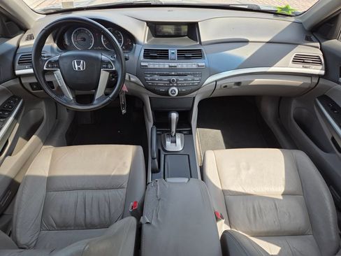 Used 2010 Honda Accord EX-L image 5
