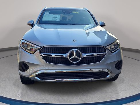New 2026 Mercedes-Benz GLC 300 image 2