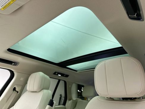 Certified 2023 Land Rover Range Rover SE image 19