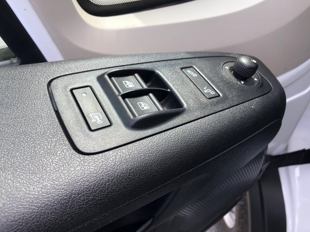 Used 2021 RAM ProMaster 1500 FWD image 18