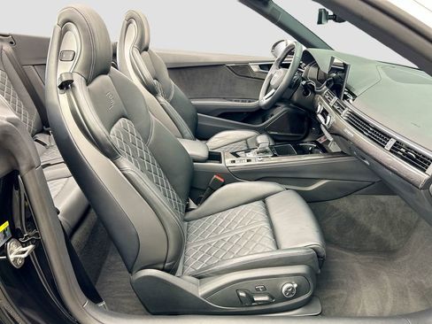 Certified 2024 Audi S5 Premium Plus w/ Premium Plus Package image 17