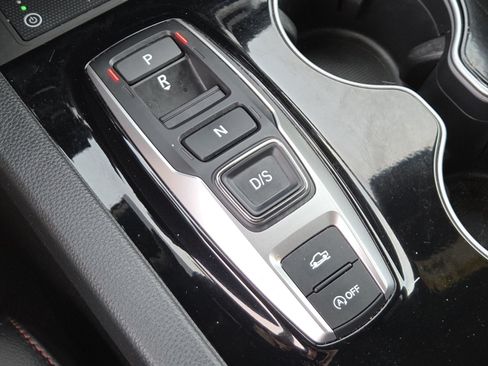 Used 2025 Honda Ridgeline Black Edition image 32