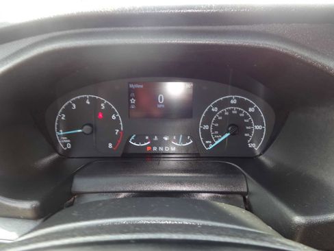 Used 2023 Ford Transit 250 148 High Roof image 15