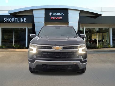Used 2022 Chevrolet Silverado 1500 LT image 9
