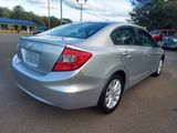 Used 2012 Honda Civic EX image 5