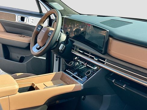 New 2026 Hyundai Santa Fe Calligraphy image 5