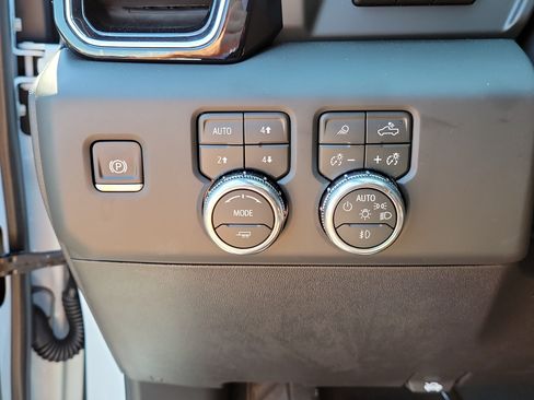 Used 2026 GMC Sierra 2500 Denali Ultimate AWD/4WD image 20
