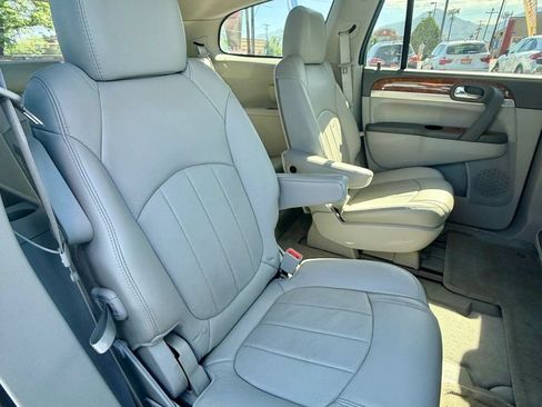Used 2012 Buick Enclave Leather AWD/4WD image 15