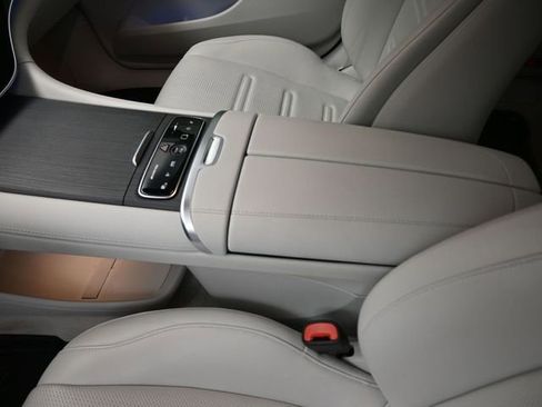 Certified 2024 Mercedes-Benz EQE AMG 4MATIC Sedan image 31