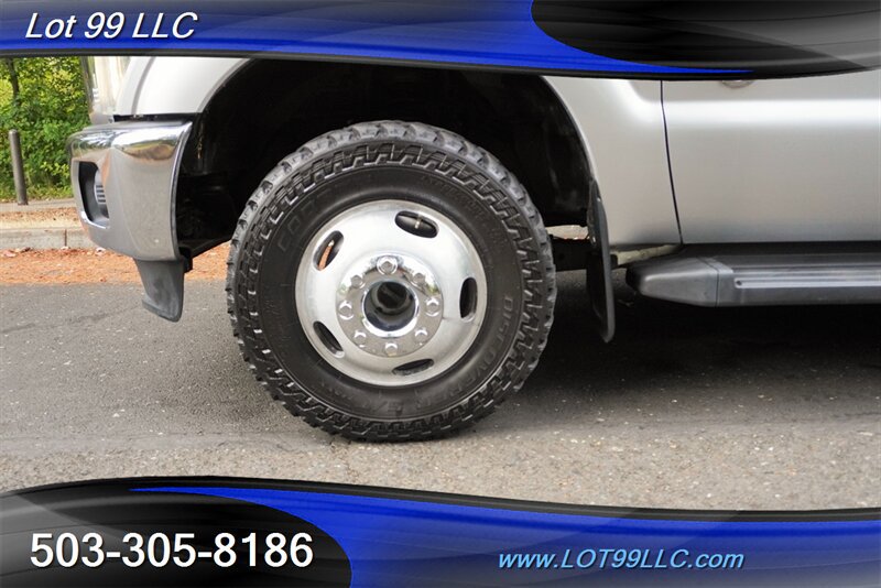 Used 2015 Ford F350 Lariat AWD/4WD image 38
