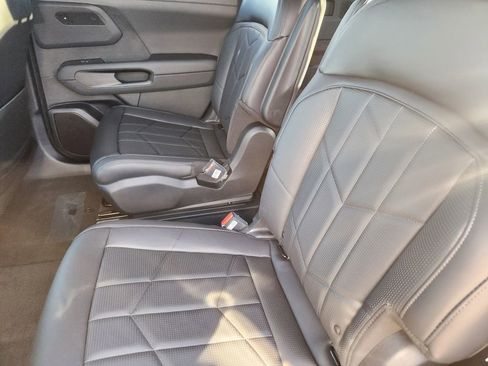 New 2027 Kia Telluride SX X-Line image 10