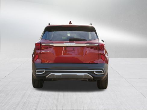 Used 2023 Kia Seltos S AWD/4WD image 6