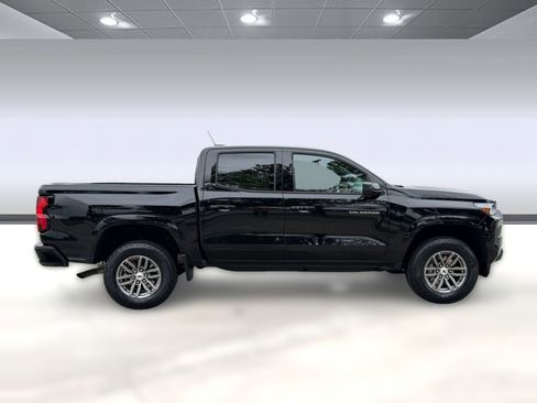 Certified 2023 Chevrolet Colorado LT w/ LT Convenience Package RWD image 8