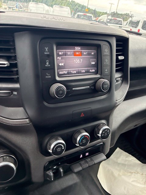 Used 2024 RAM 2500 Tradesman w/ Bed Utility Group AWD/4WD image 13