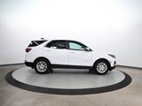 Certified 2022 Chevrolet Equinox LT image 5