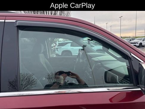 Used 2016 Chevrolet Tahoe LS w/ Enhanced Driver Alert Package image 8