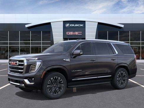 New 2026 GMC Yukon Elevation image 37