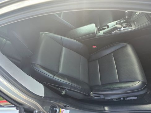 Used 2018 Lexus ES 350 w/ Navigation System Package FWD image 14