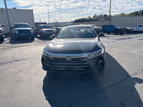 Used 2022 Honda Accord LX image 18