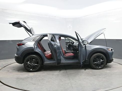 Used 2024 MAZDA CX-30 AWD 2.5 S w/ Preferred Package image 45