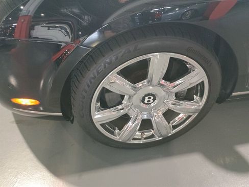 Used 2008 Bentley Continental GTC AWD/4WD image 50