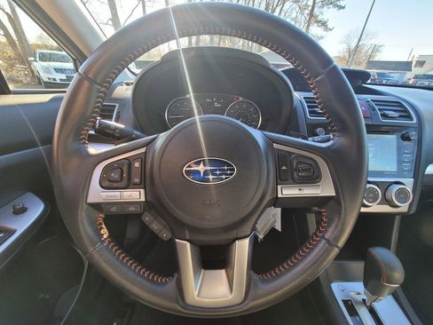 Used 2016 Subaru Crosstrek 2.0i Premium image 11