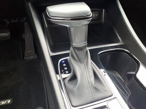 Certified 2022 Hyundai Tucson SEL w/ Convenience Package image 17