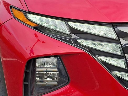 Used 2022 Hyundai Tucson SEL w/ Cargo Package image 10