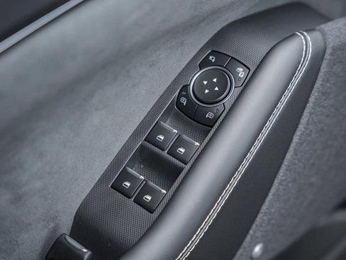 New 2025 Ford Mustang Mach-E GT image 46