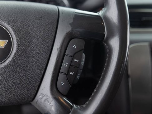 Used 2007 Chevrolet Suburban LT AWD/4WD image 45