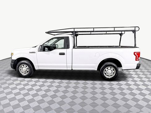 Used 2016 Ford F150 XL image 6