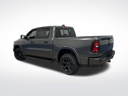 New 2026 RAM 1500 Big Horn w/ Night Edition image 3