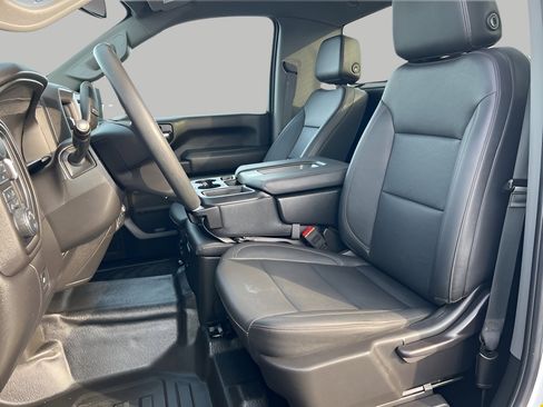 Used 2025 Chevrolet Silverado 2500 W/T w/ WT Convenience Package image 23