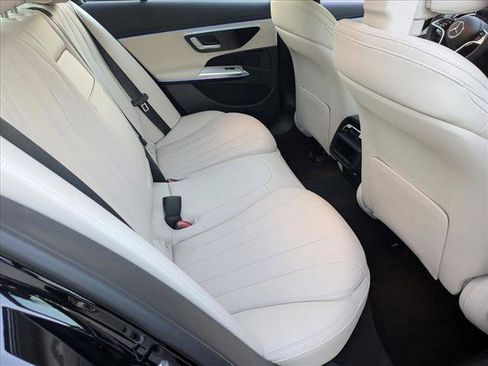 Used 2026 Mercedes-Benz E 350 Sedan image 19