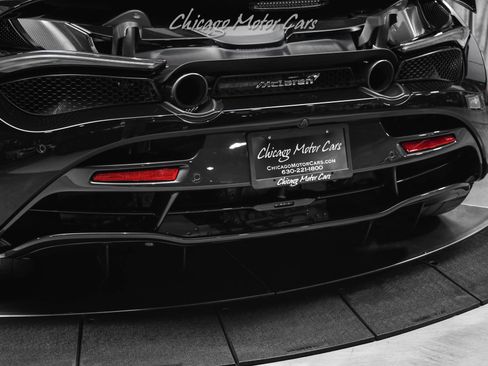 Used 2022 McLaren 720S Performance RWD image 39