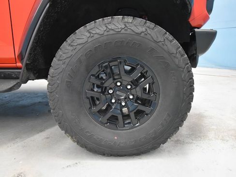 Used 2023 Ford Bronco Raptor image 40