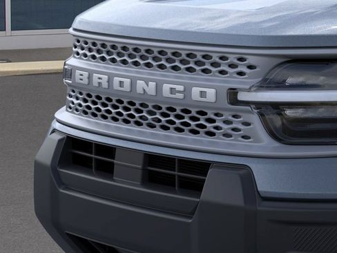 Used 2026 Ford Bronco Sport Big Bend w/ Convenience Package AWD/4WD image 41