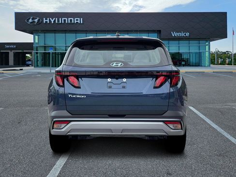 New 2026 Hyundai Tucson SE FWD image 25