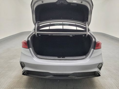 Used 2023 Kia Forte GT-Line w/ GT-Line Premium Package image 29