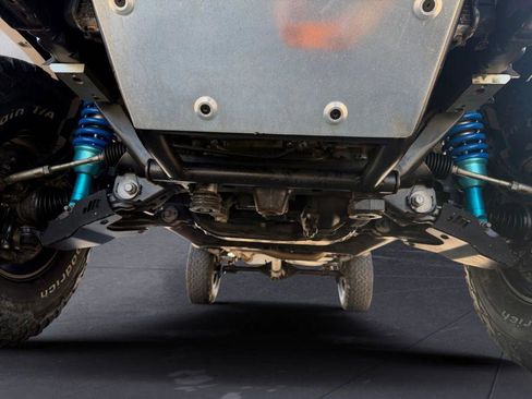 Used 2014 Toyota Tacoma 4x4 Double Cab image 39