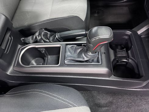 Used 2023 Toyota Tacoma TRD Off-Road AWD/4WD image 10